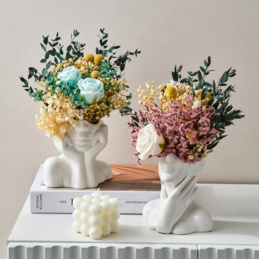 Vaza za cvijeće Creative Mind