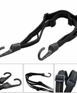 Motorcycle Helmet Elastic Rope