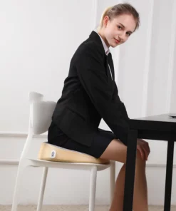 Multifunctional Donut Seat Cushion