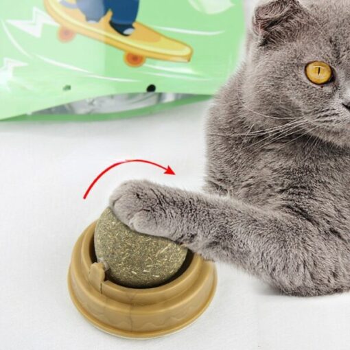 Παιχνίδια για Catnip Ball Cat