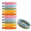 Natural Citronella Bracelets