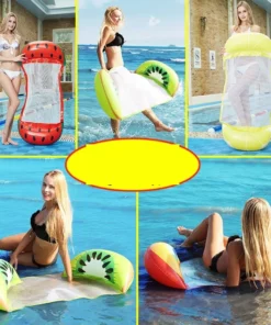 New Fruit Hanger Hammock