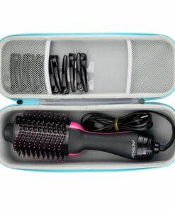 Travel Protect Bag for Hair Dryer