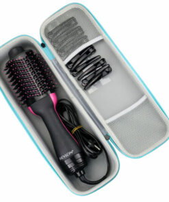Travel Protect Bag for Hair Dryer
