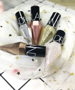 Diamond Glow Sparkly Liquid Eyeliner