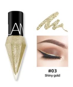 Diamond Glow Sparkly Liquid Eyeliner