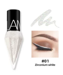 Diamond Glow Sparkly Liquid Eyeliner