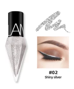 Diamond Glow Sparkly Liquid Eyeliner
