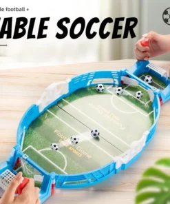 Outdoor Portable Soccer Toys For Kids