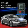 Paint Coating Thickness Gauge