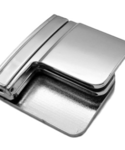 Lazy Portable Folding Belt Buckle