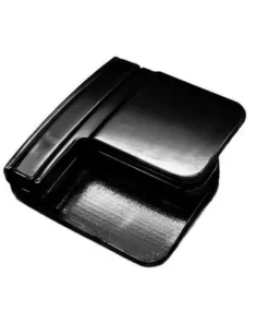 Lazy Portable Folding Belt Buckle