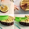 Perfect Cake Slicer