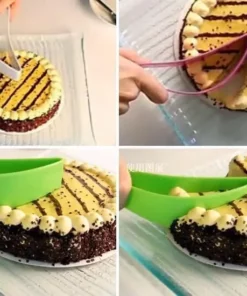 Perfect Cake Slicer