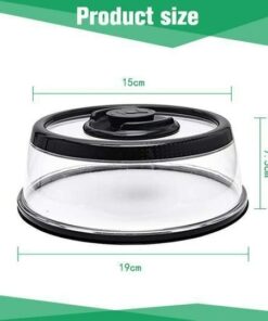 Vacuum Food Fresh Cover