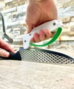 Portable Outdoor Knife Sharpener