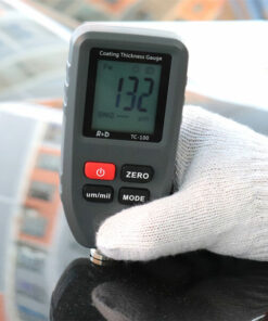 Paint Coating Thickness Gauge