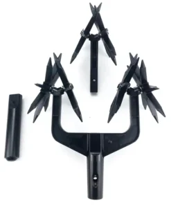 Rotary Cultivator Garden Soil Tool