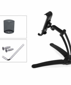Aluminum Phone and Tablet Bracket