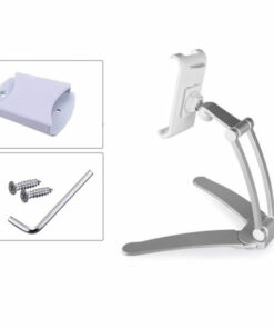 Aluminum Phone and Tablet Bracket