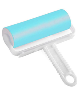 Reusable Washable Pet Hair Remover Roller