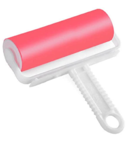 Reusable Washable Pet Hair Remover Roller