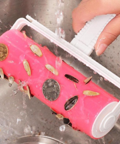 Reusable Washable Pet Hair Remover Roller