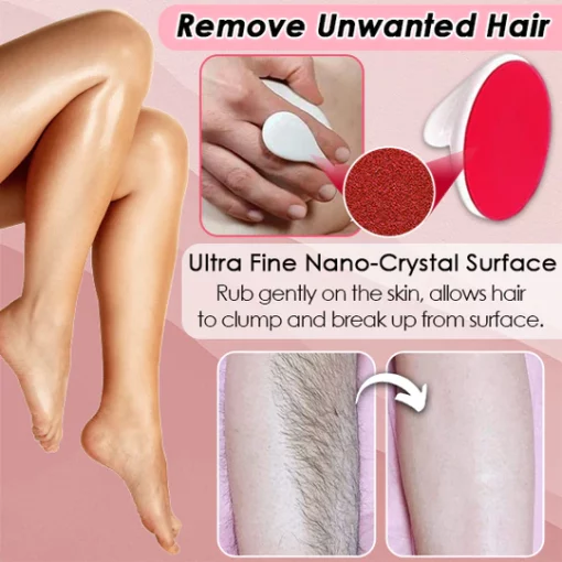 Silky Soft Skin Hair Remover ၊