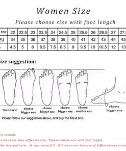 New Round Toe Flat Casual Shoes