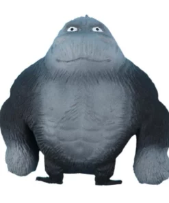 Stretch Gorilla Toy