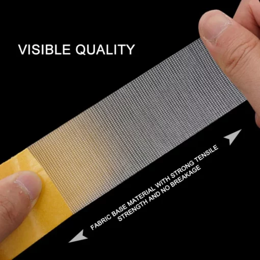 Waterproof Adhesive Tape Para sa Carpet
