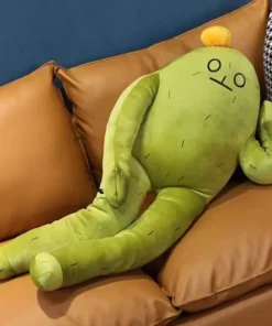Stuffed Pillow Plush Toy