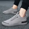 Summer Casual Breathable Men's Shoes
