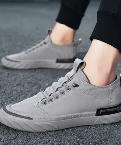 Summer Casual Breathable Men's Shoes