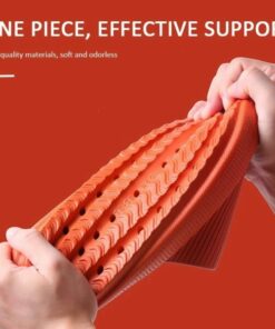 Women Thick Platform Slippers