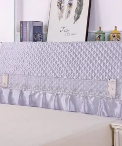 Thicken Bed Head Cover