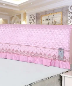 Thicken Bed Head Cover