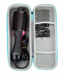 Travel Protect Bag for Hair Dryer