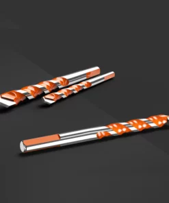 Ultimate Punch Drill Bit