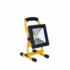 rechargeable led flood light