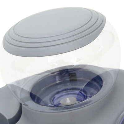 Pet Automatic Feeder Bowl