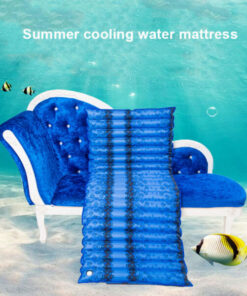 Water Injection Cooling Summer Mattress