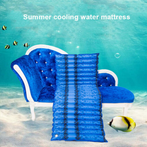 Derziyê avê Cooling Summer Mattress