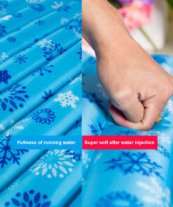 Water Injection Cooling Summer Mattress