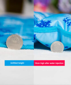 Water Injection Cooling Summer Mattress