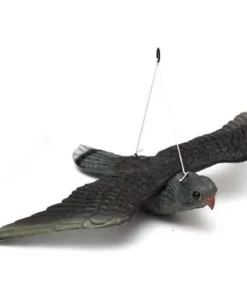 Flying Artificial Bird For Farm Pest Control