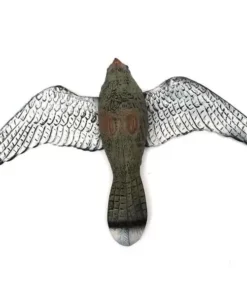 Flying Artificial Bird For Farm Pest Control