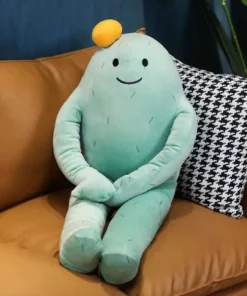 Stuffed Pillow Plush Toy