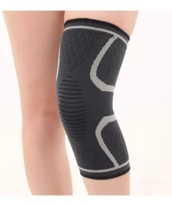 compression sleeve for knee