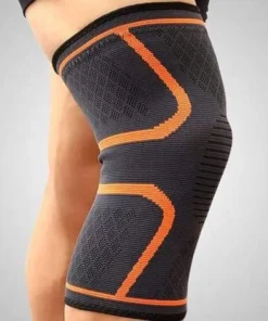 compression sleeve for knee